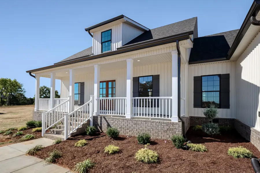 359 El Bethel Rd, Shelbyville, TN 37160 - #3