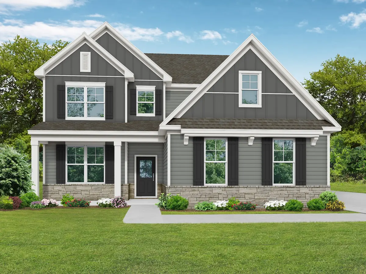 1484 Tisdale Drive, White House, TN 37188 - #1