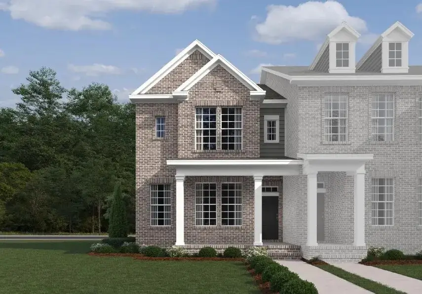 2718 Willowoak Trail, Murfreesboro, TN 37129 - #1
