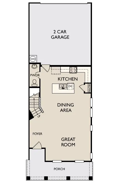 2718 Willowoak Trail, Murfreesboro, TN 37129 - #2