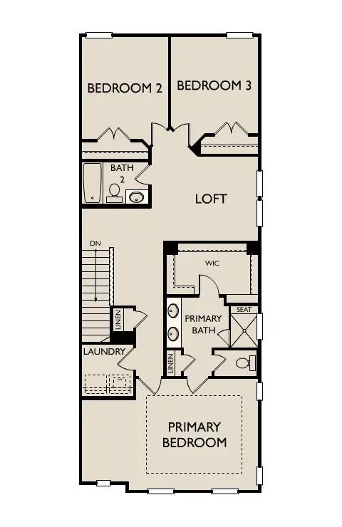 2718 Willowoak Trail, Murfreesboro, TN 37129 - #3