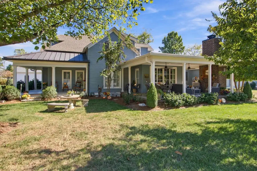 304 Stewart St, Franklin, TN 37064 - #2