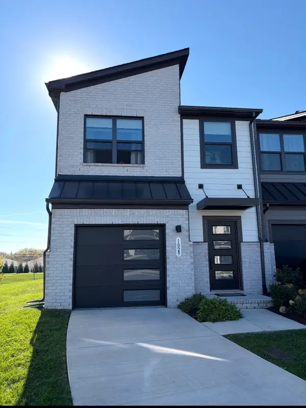 1029 Riverbrook Dr, Gallatin, TN 37066