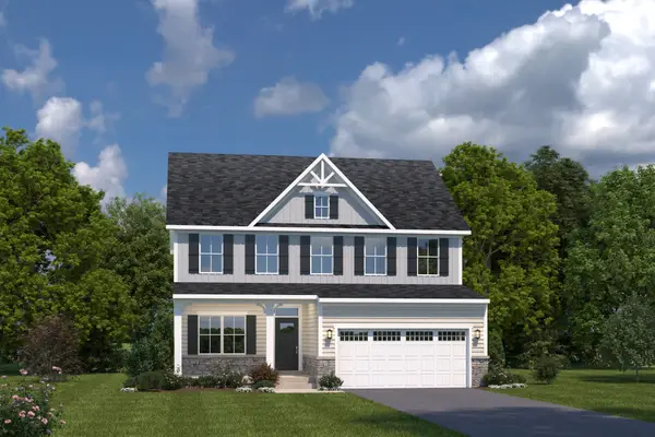 2808 Frogtown Lane, Murfreesboro, TN 37128