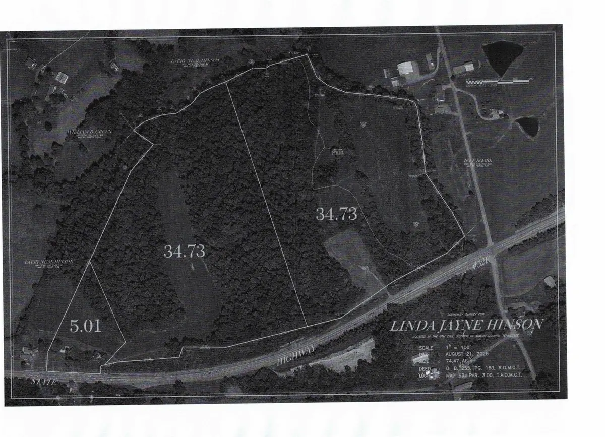 10789 Highway 52 E, Red Boiling Springs, TN 37150 - #1