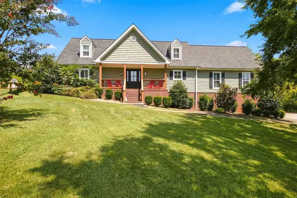 1115 Jensen Ln, Hendersonville, TN 37075