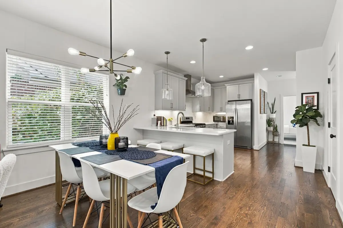1716B Mckinney Ave, Nashville, TN 37208 - #1