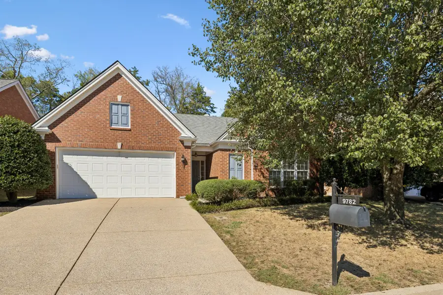 9782 Jupiter Forest Dr, Brentwood, TN 37027 - #3