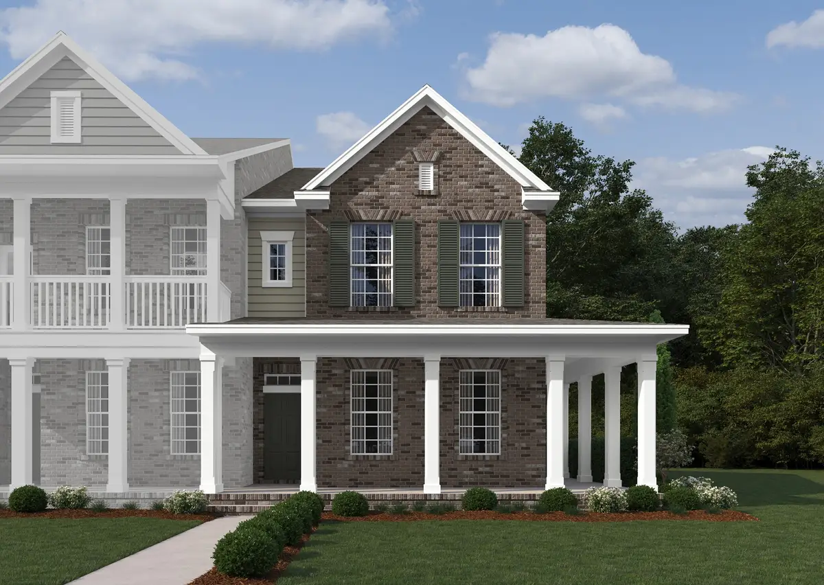 2718 Willowoak Trail, Murfreesboro, TN 37129 - #1