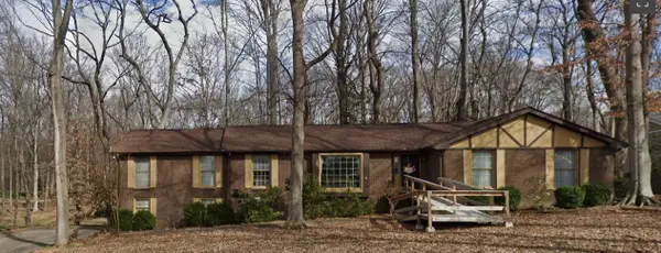 120 Millbrook Rd, Hendersonville, TN 37075