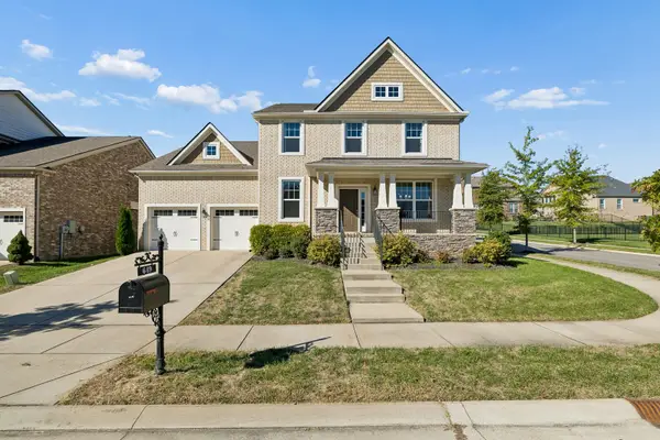 649 Beamon Dr, Franklin, TN 37064