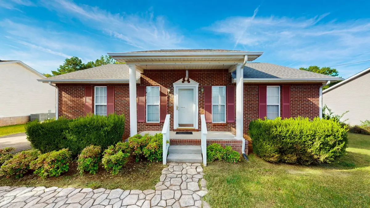 2615 Queen Anne Ct, Springfield, TN 37172 - #1