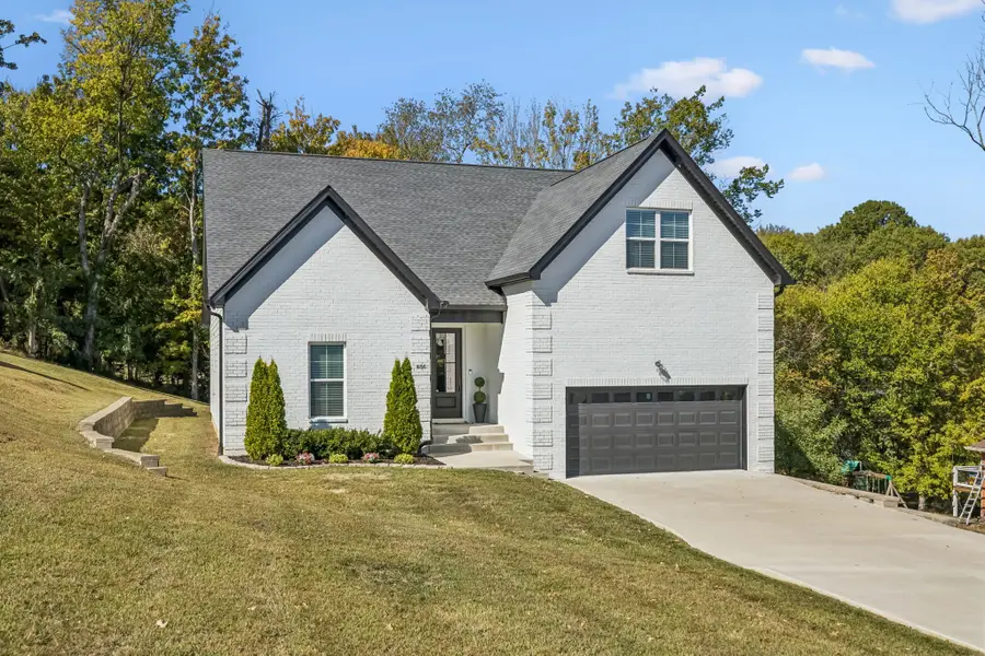 486 David Ave, Lewisburg, TN 37091 - #2