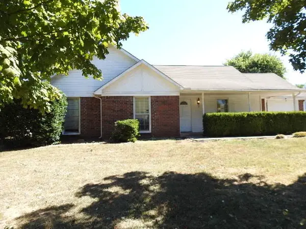 301 Short Ct, Smyrna, TN 37167