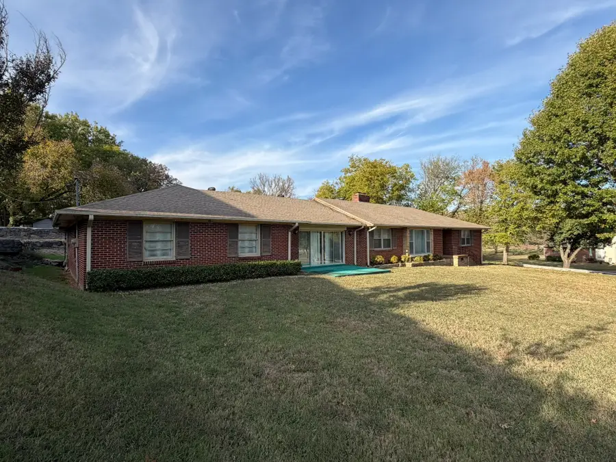 1703 Windover Dr, Nashville, TN 37218 - #2