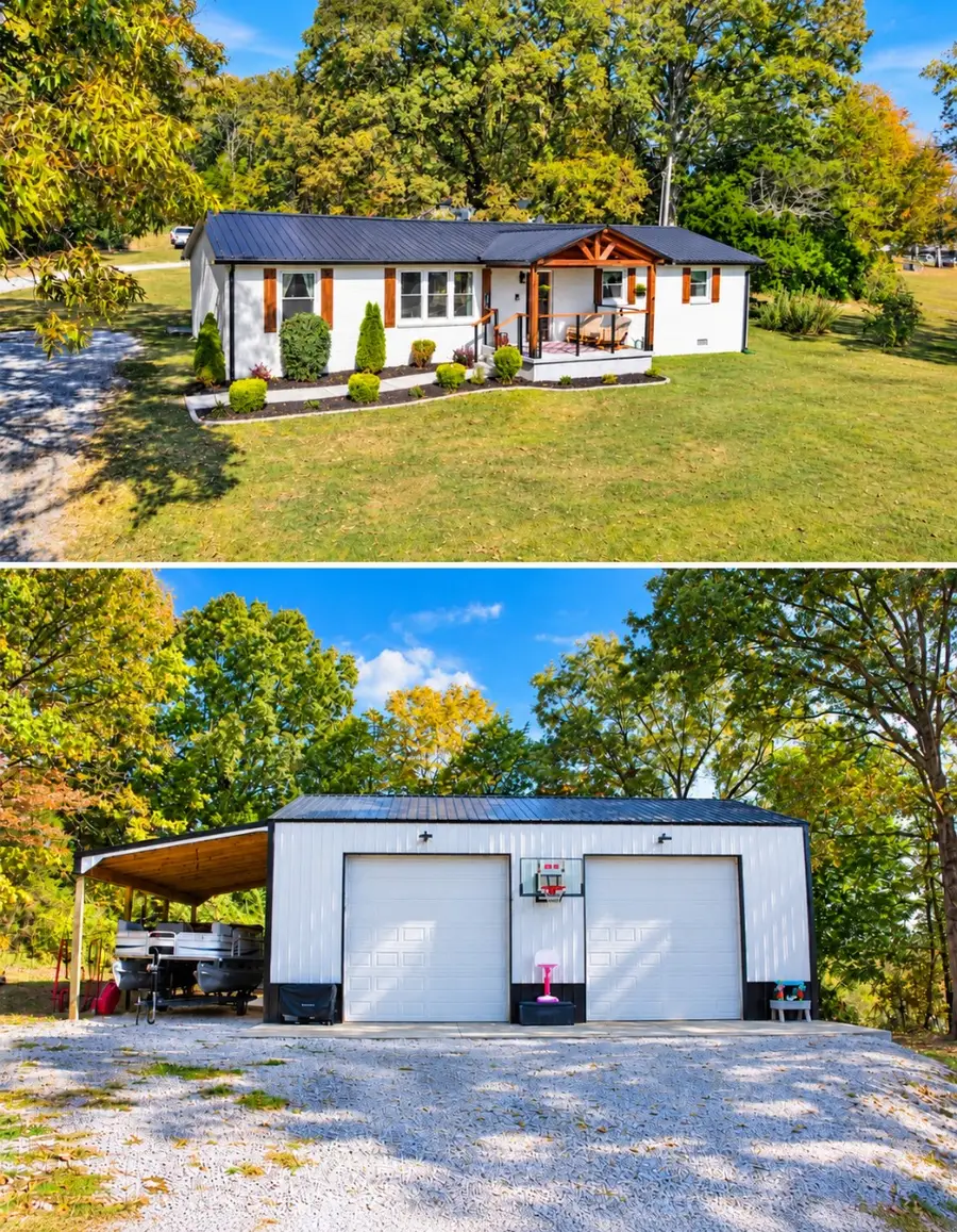 2279 Abiff Rd, Burns, TN 37029 - #3