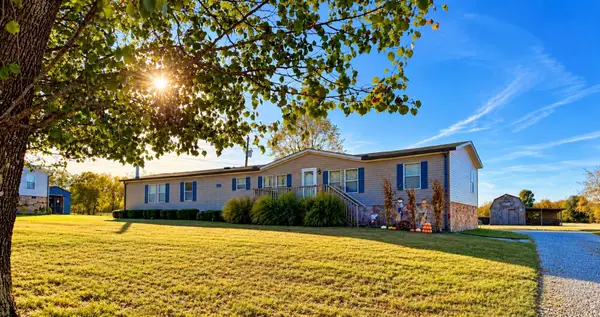 1031 Old Hopewell Rd, Castalian Springs, TN 37031