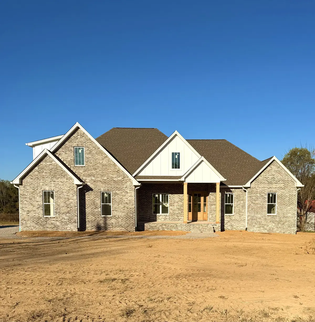 495 South Rd, Cottontown, TN 37048 - #1