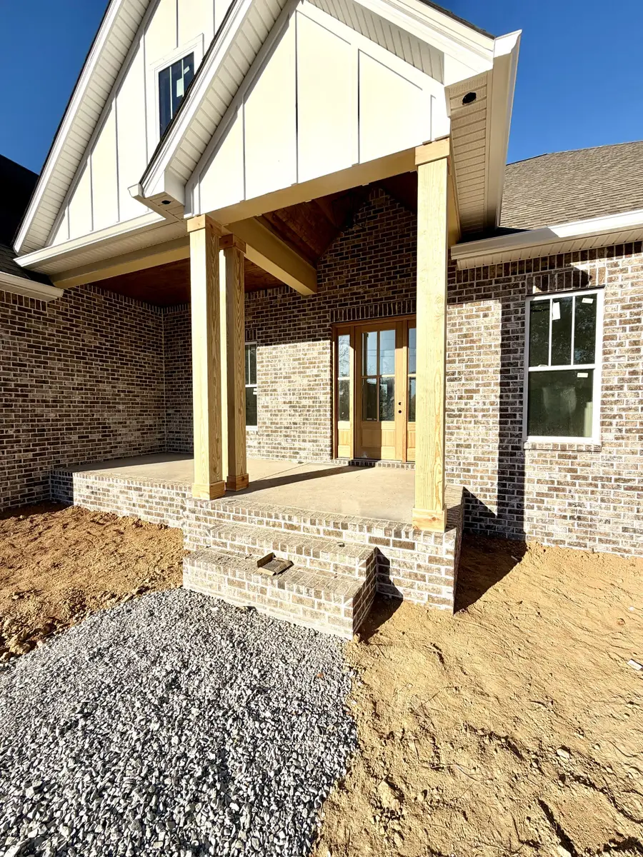 495 South Rd, Cottontown, TN 37048 - #2