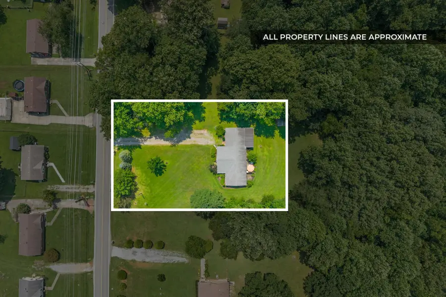 825 Pollard Rd, Clarksville, TN 37042 - #3