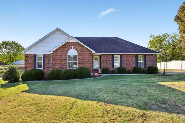174 Brawley Cir, Readyville, TN 37149