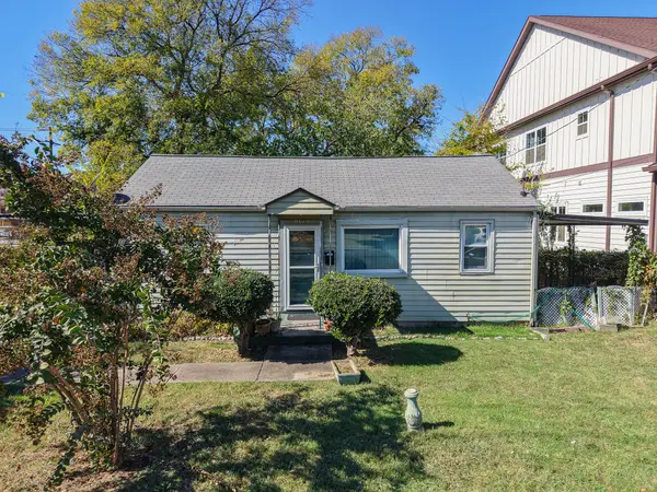 1221 14th Ave S, Nashville, TN 37212