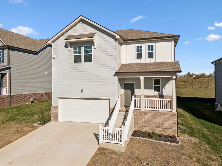 138 Millbrook Dr, Spring Hill, TN 37174 - #2