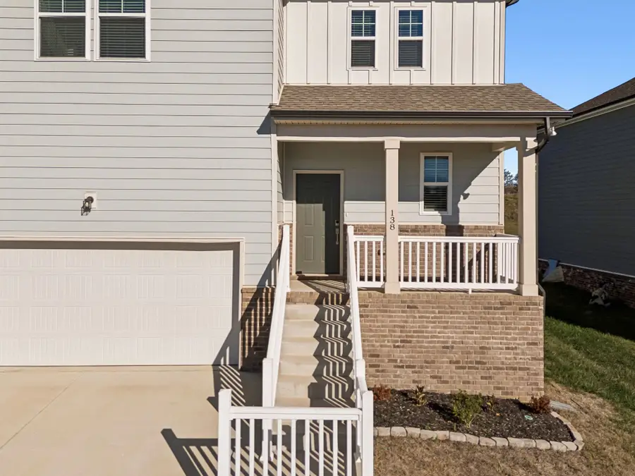 138 Millbrook Dr, Spring Hill, TN 37174 - #3