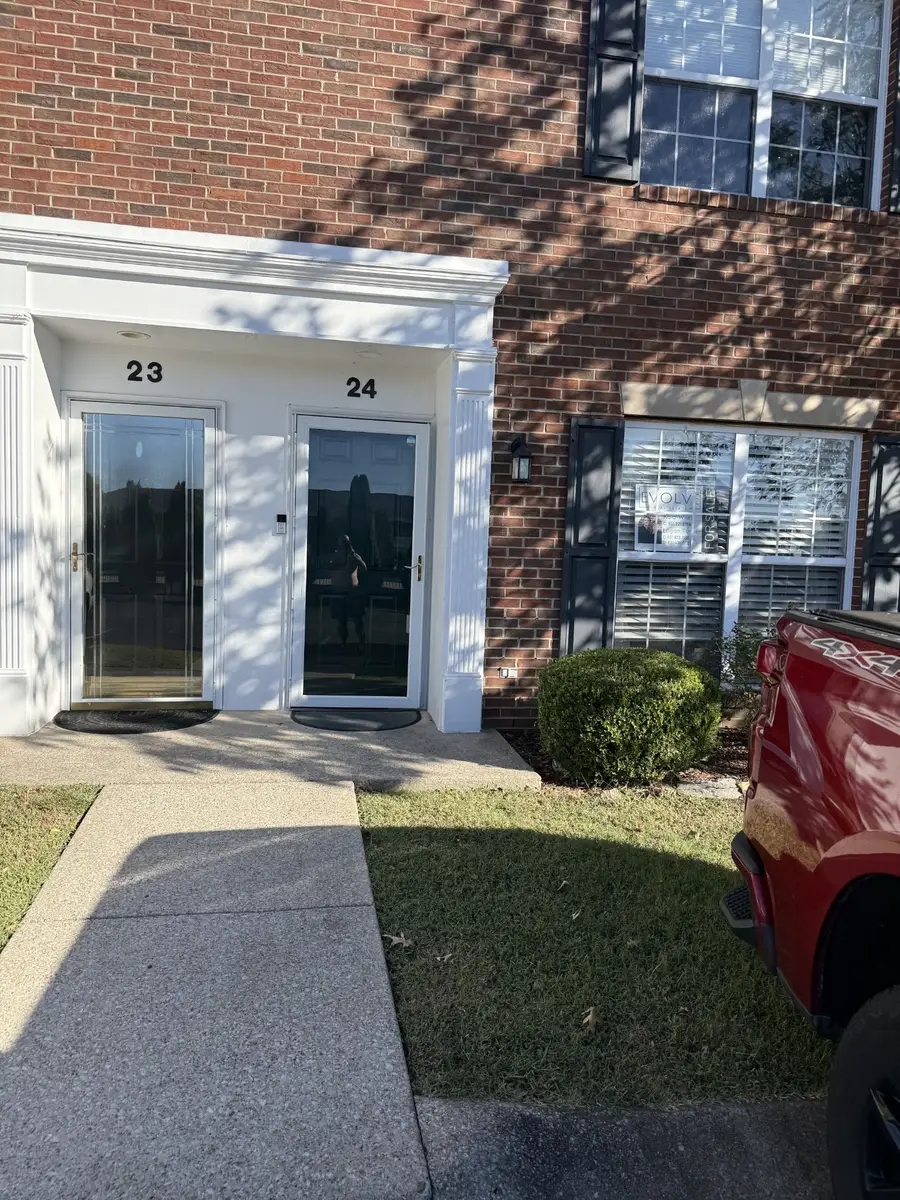 2121 Highway 12 S #24, Ashland City, TN 37015 - #2