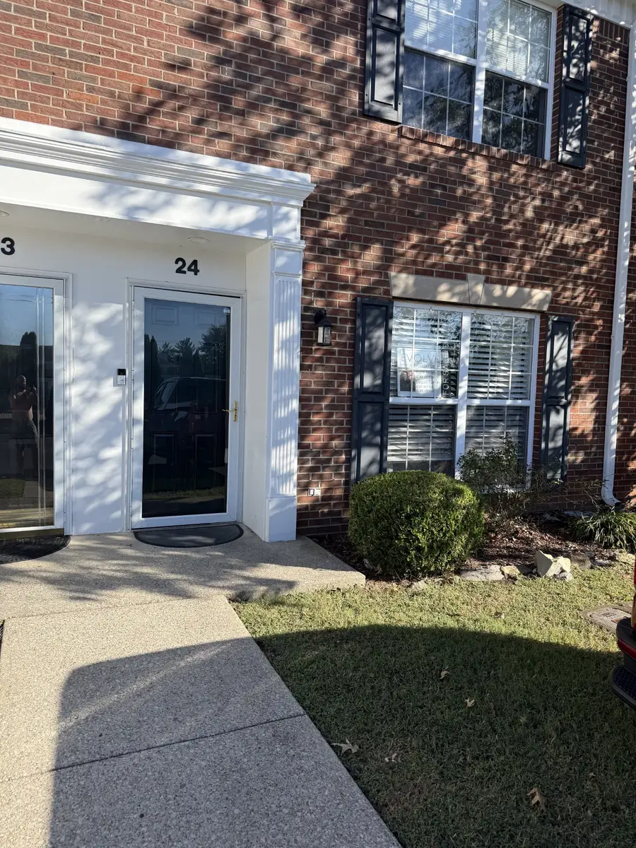2121 Highway 12 S #24, Ashland City, TN 37015 - #3