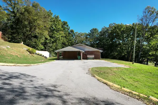 116 N Magnolia Avenue, South Pittsburg, TN 37380