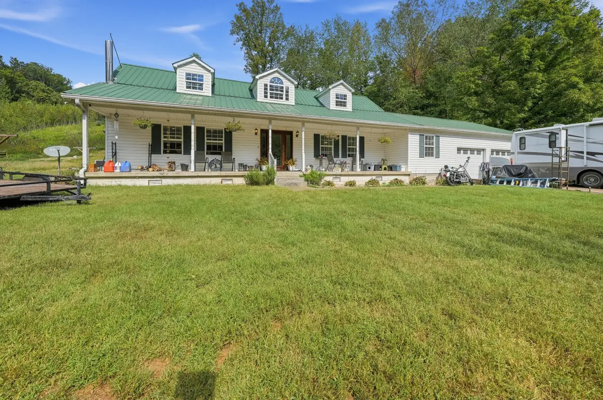 607 Hulsey Branch Rd, Minor Hill, TN 38473 - #1