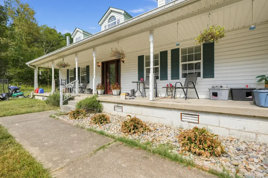 607 Hulsey Branch Rd, Minor Hill, TN 38473 - #2