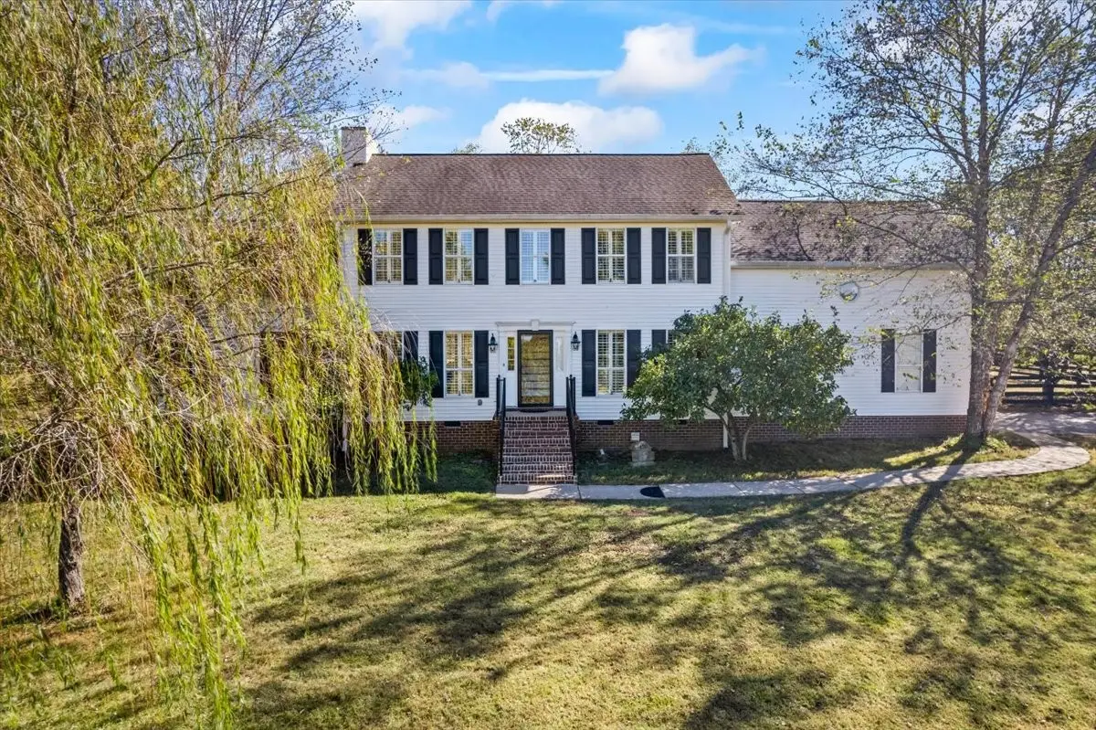420 Rock Springs Rd, Castalian Springs, TN 37031 - #1