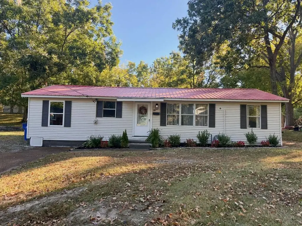 186 Maple Ave, McKenzie, TN 38201 - #1