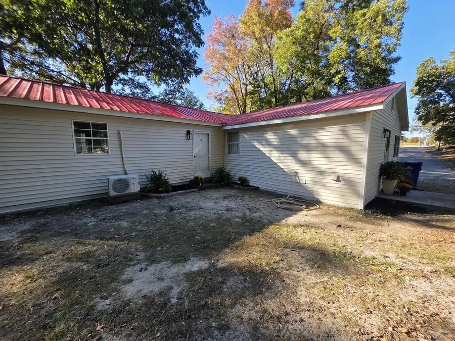 186 Maple Ave, McKenzie, TN 38201 - #3