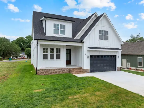 347 Campfire Ct, Winchester, TN 37398