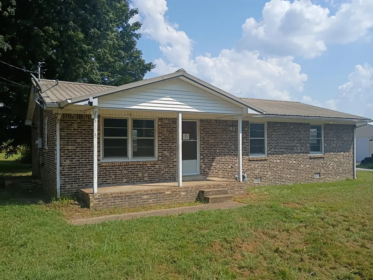 1534 Mccarter Rd, Lawrenceburg, TN 38464 - #1