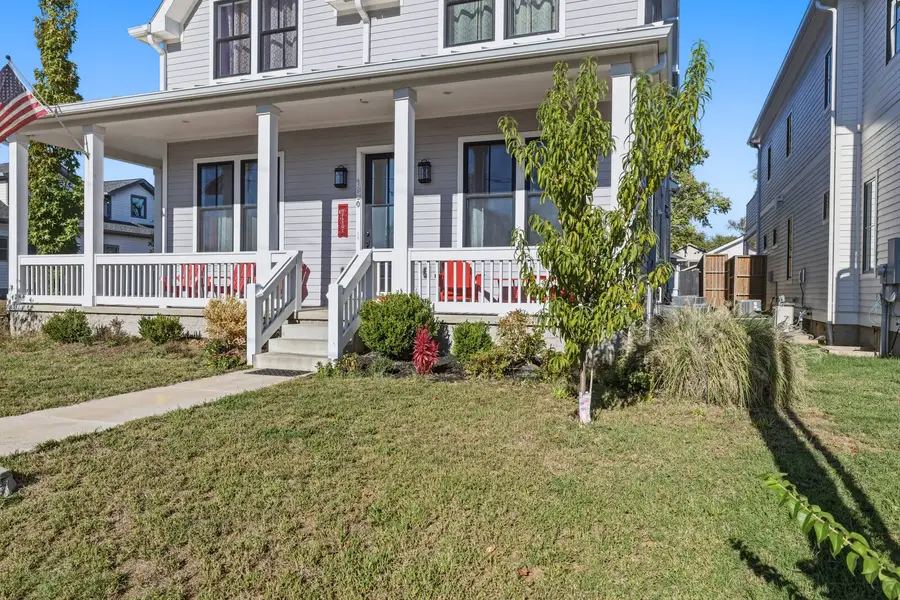 1830 5th Ave N, Nashville, TN 37208 - #2