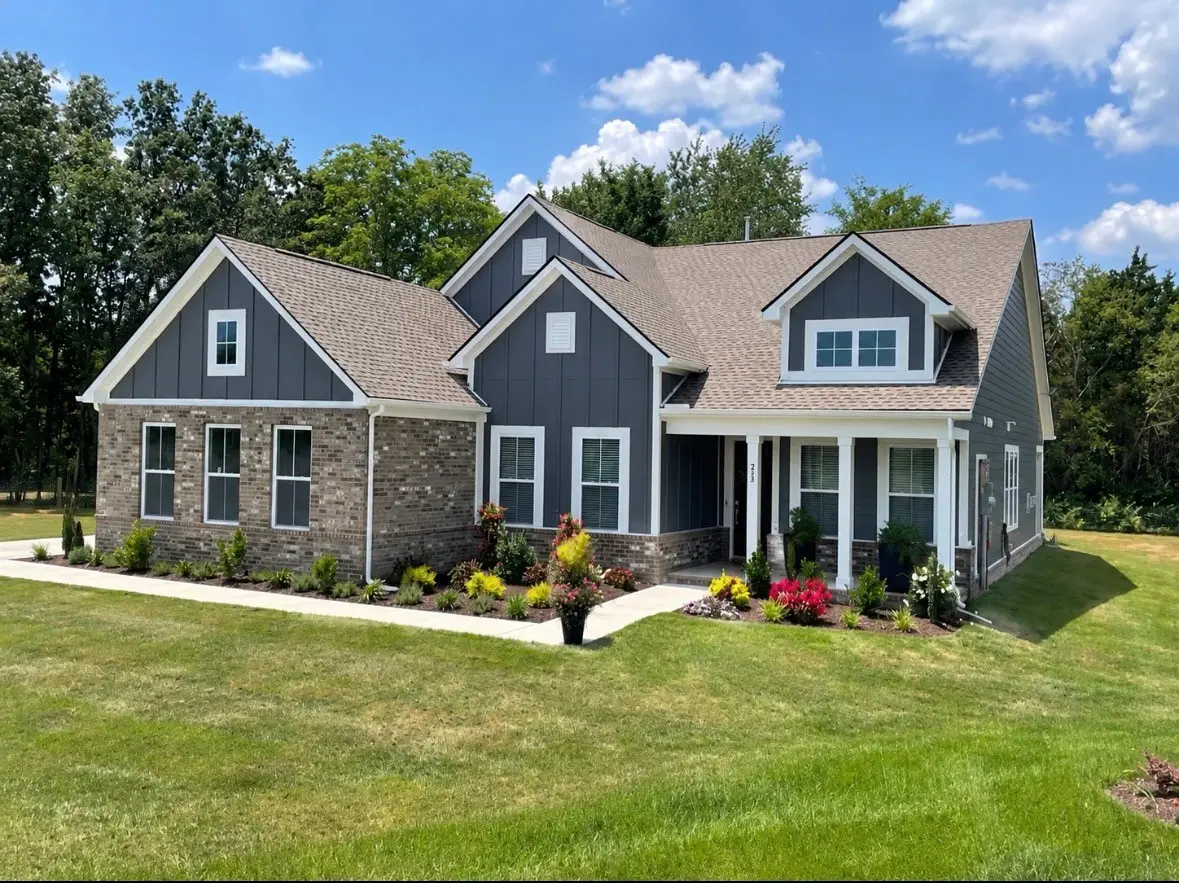 223 Spinelli Way, Murfreesboro, TN 37128 - #1