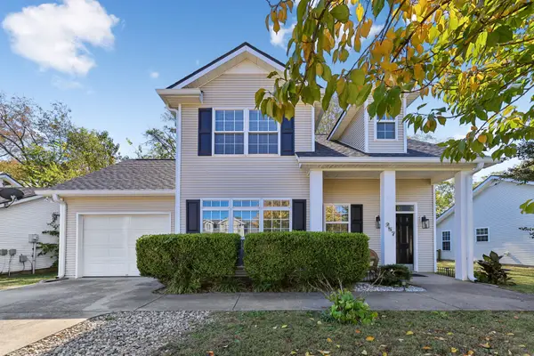 257 Meigs Dr, Murfreesboro, TN 37128