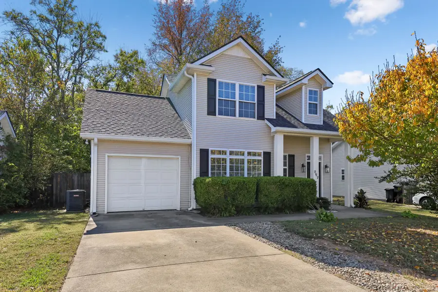 257 Meigs Dr, Murfreesboro, TN 37128 - #2