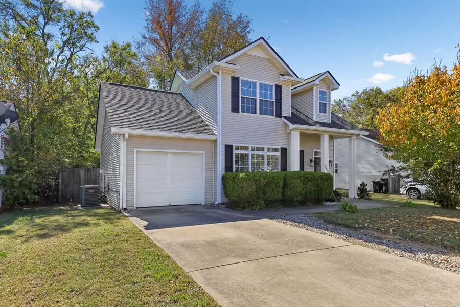 257 Meigs Dr, Murfreesboro, TN 37128 - #3
