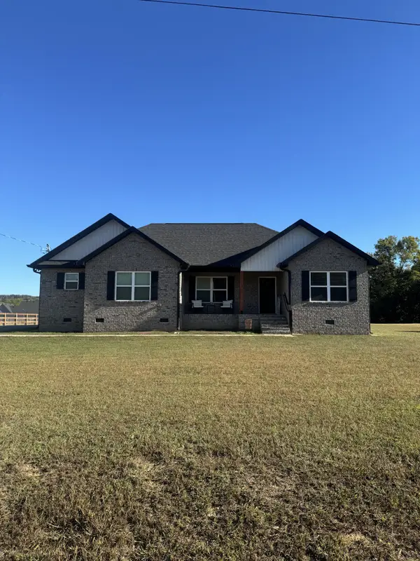 1513 Ellie Claire Way, Lewisburg, TN 37091