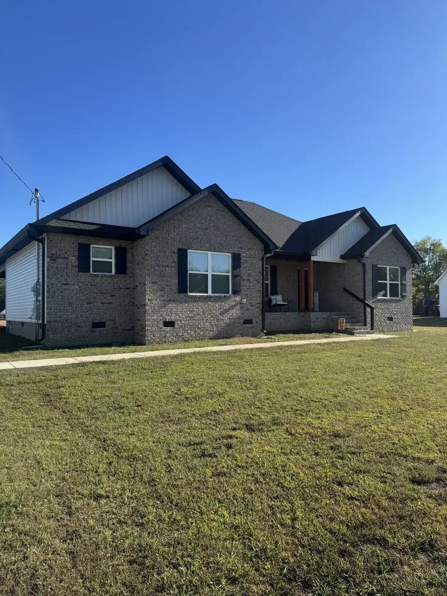 1513 Ellie Claire Way, Lewisburg, TN 37091 - #2