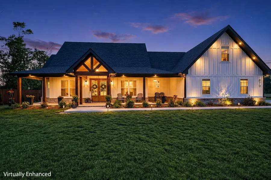 879 Mount Vernon Rd, Bethpage, TN 37022 - #2