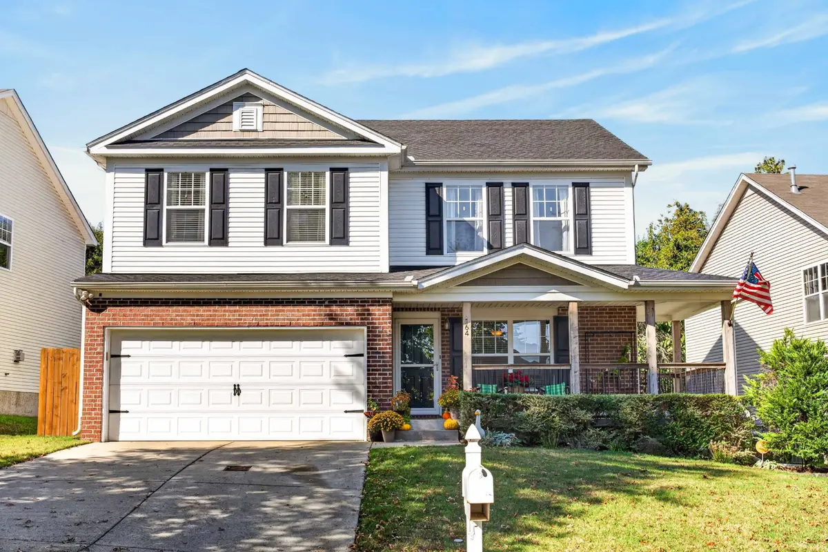 164 Ivy Hill Ln, Goodlettsville, TN 37072 - #1