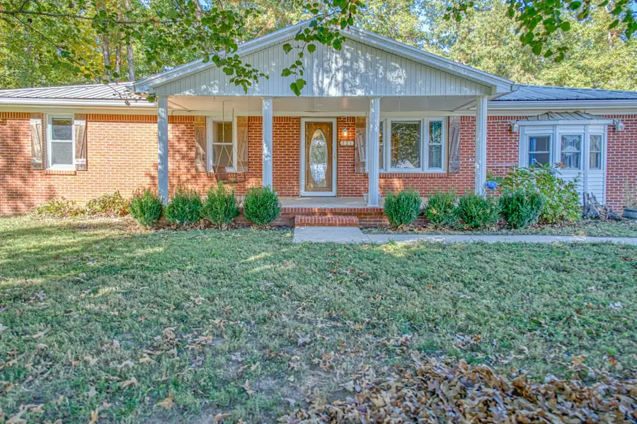721 Step Rock Hill Rd, Cookeville, TN 38501 - #3