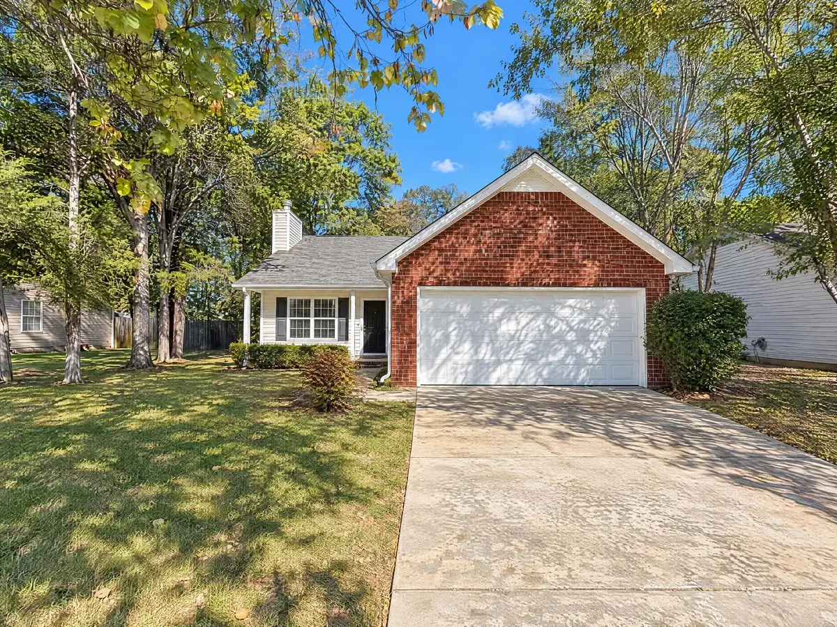 2521 Gold Valley Dr, Murfreesboro, TN 37130 - #1