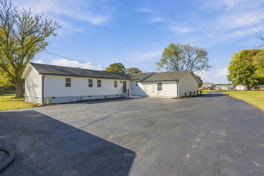 3730 Old Manchester Hwy, Tullahoma, TN 37388 - #3